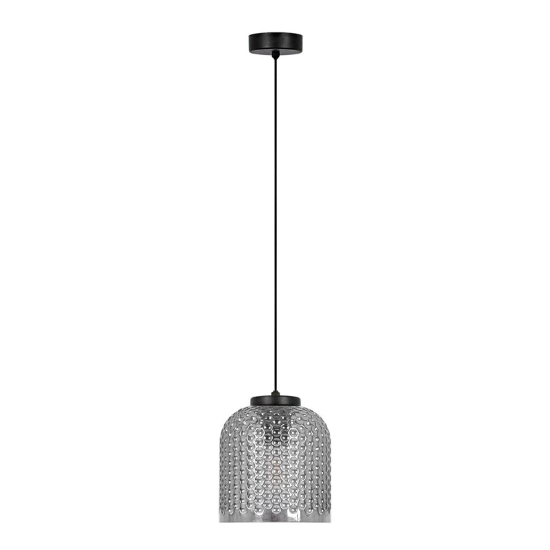 Kaja Inga 1L pendant lamp E27 H 91.0cm