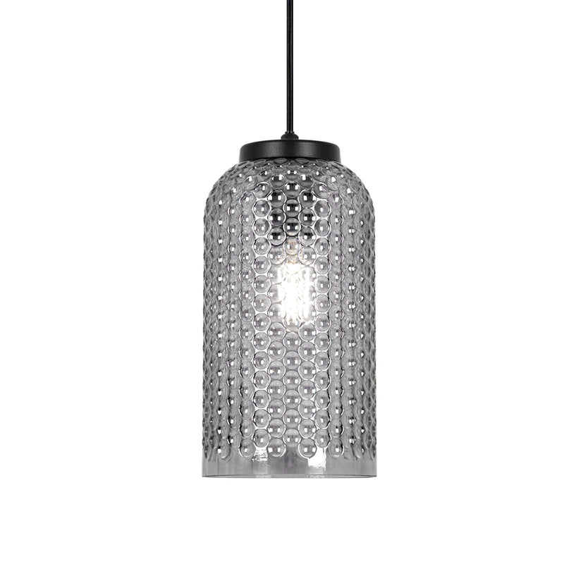 Kaja Inga 1L pendant lamp E27 H 97.0cm
