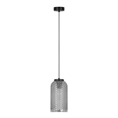 Kaja Inga 1L pendant lamp E27 H 97.0cm