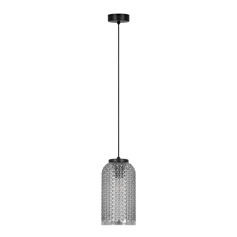 Kaja Inga 1L pendant lamp E27 H 97.0cm