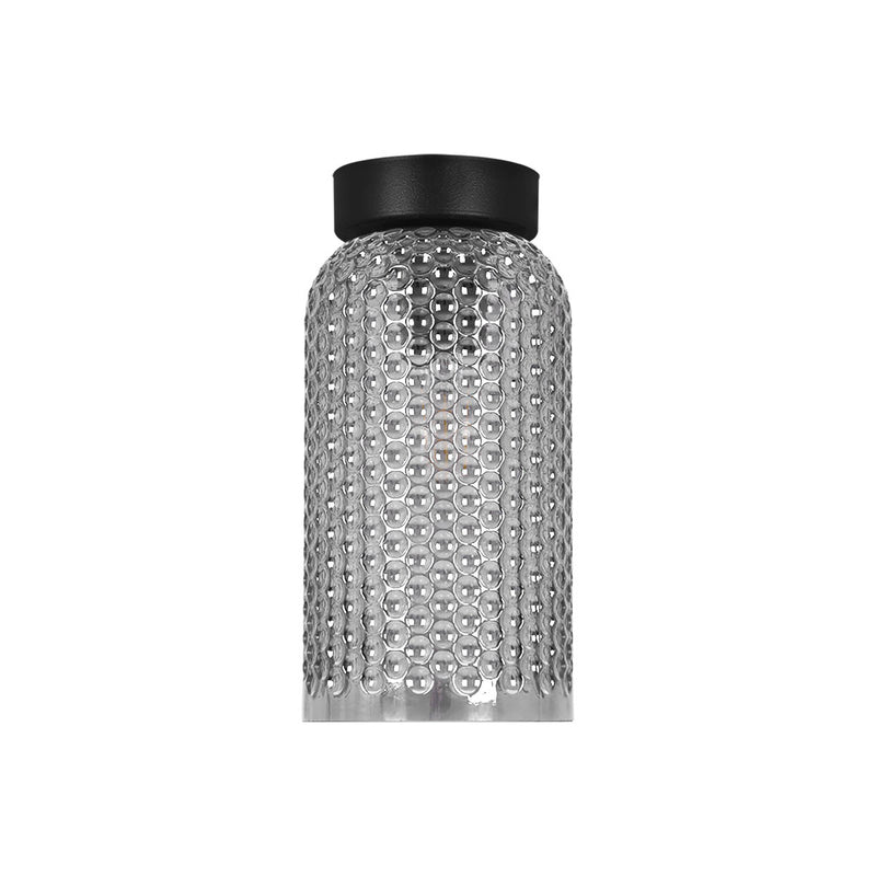 Kaja Inga 1L ceiling lamp E27 H 29.0cm