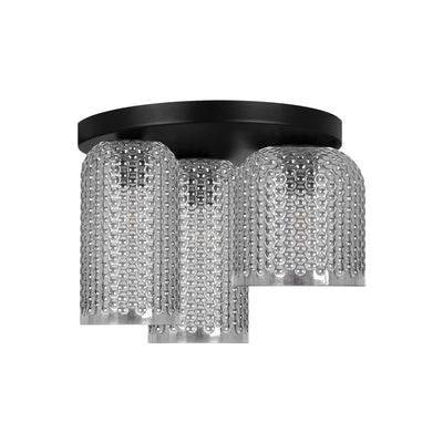 Kaja Inga 3L ceiling lamp E27 H 29.0cm