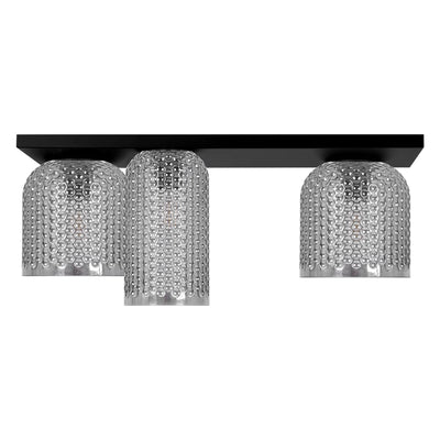 Kaja Inga 3L ceiling lamp E27 H 28.0cm