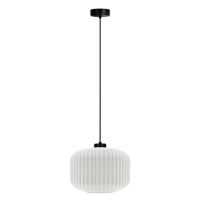 Kaja Sparta 1L pendant lamp E27 H 110.0cm