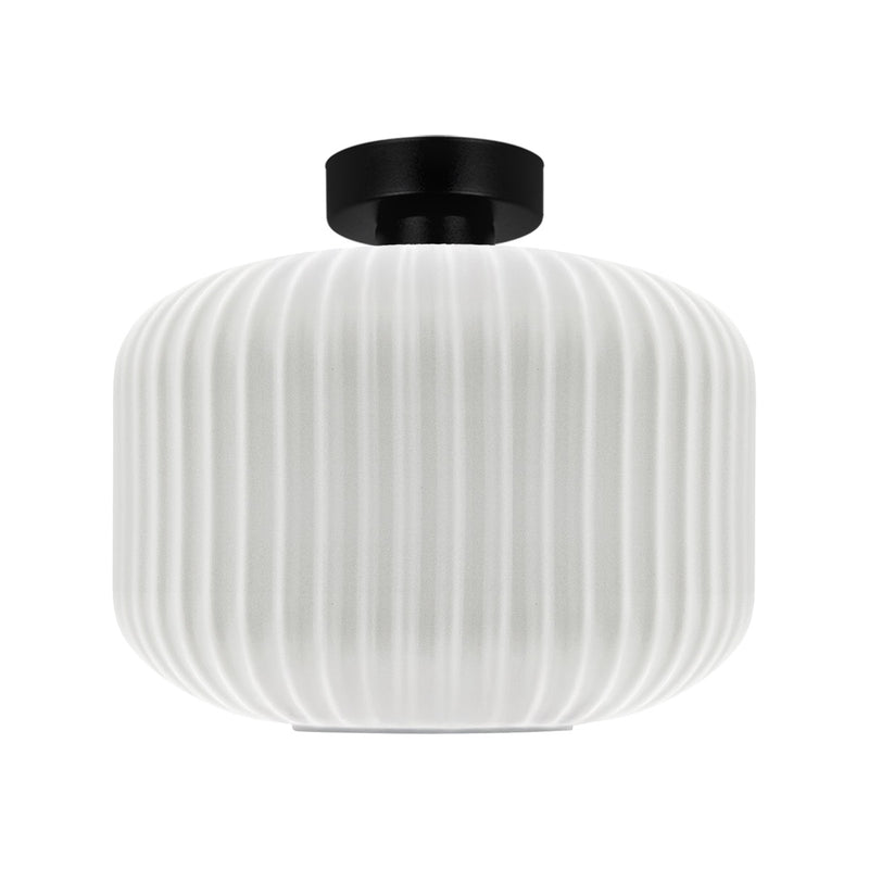 Kaja Sparta 1L ceiling lamp E27 H 29.0cm