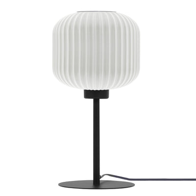 Kaja Sparta 1L table lamp E27 H 43.0cm