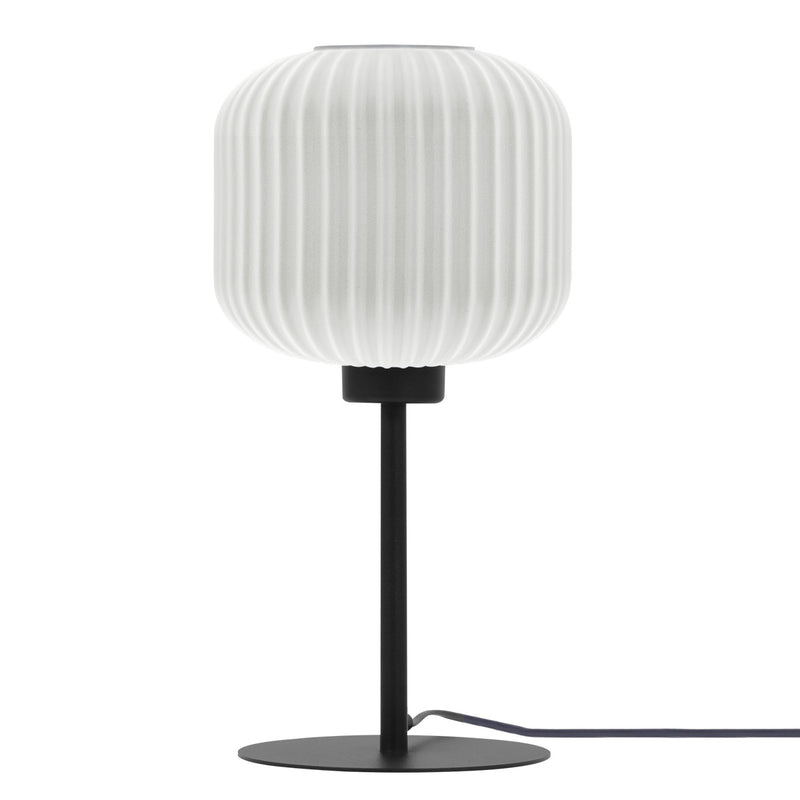 Kaja Sparta 1L table lamp E27 H 43.0cm