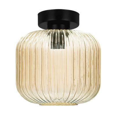 Kaja Clark 1L ceiling lamp E27 H 25.0cm