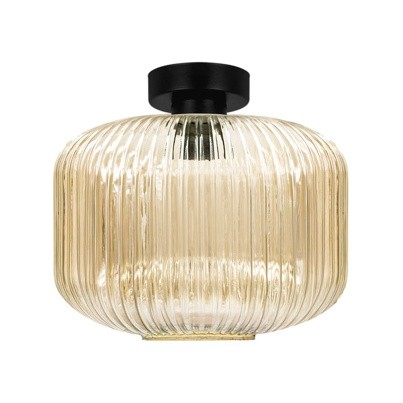 Kaja Clark 1L ceiling lamp E27 H 29.0cm
