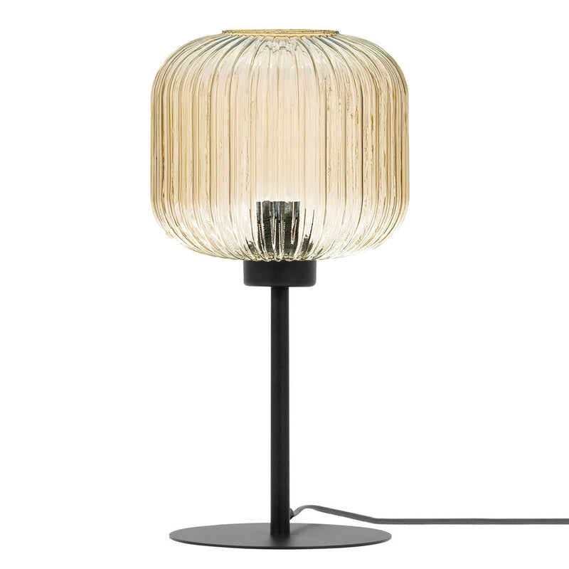 Kaja Clark 1L table lamp E27 H 43.0cm