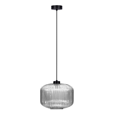 Kaja Campo 1L pendant lamp E27 H 110.0cm