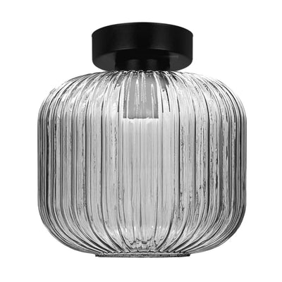 Kaja Campo 1L ceiling lamp E27 H 25.0cm