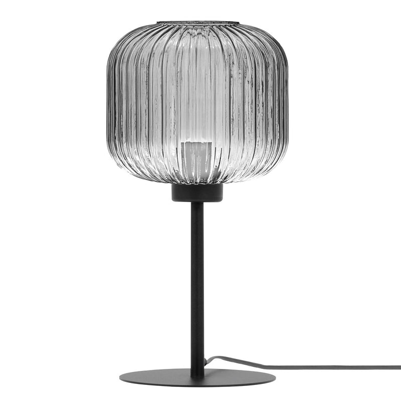 Kaja Campo 1L table lamp E27 H 43.0cm