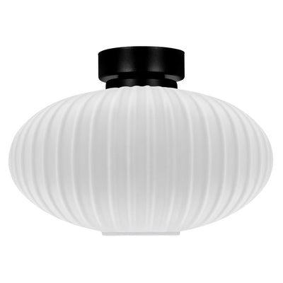 Kaja Peso 1L ceiling lamp E27 H 20.0cm