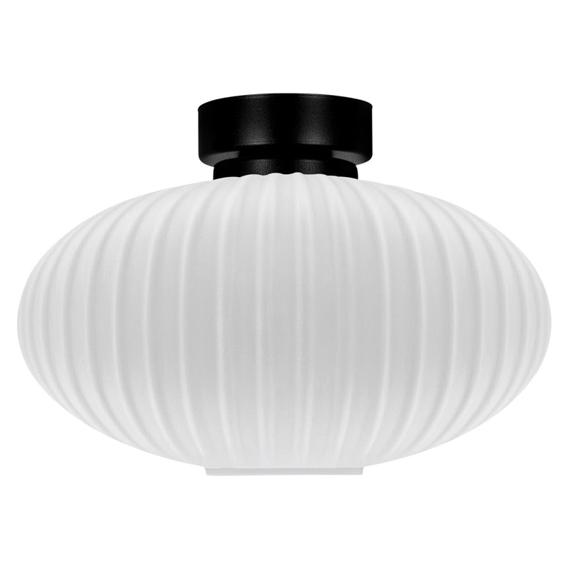 Kaja Peso 1L ceiling lamp E27 H 20.0cm
