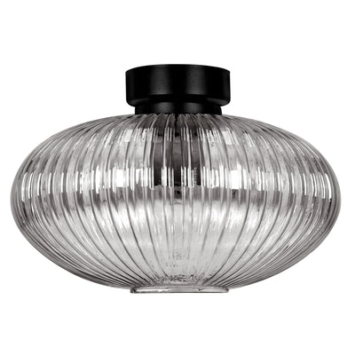 Kaja Arco 1L ceiling lamp E27 H 20.0cm