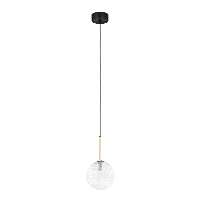 Kaja Aura 1L pendant lamp G9 H 90.0cm