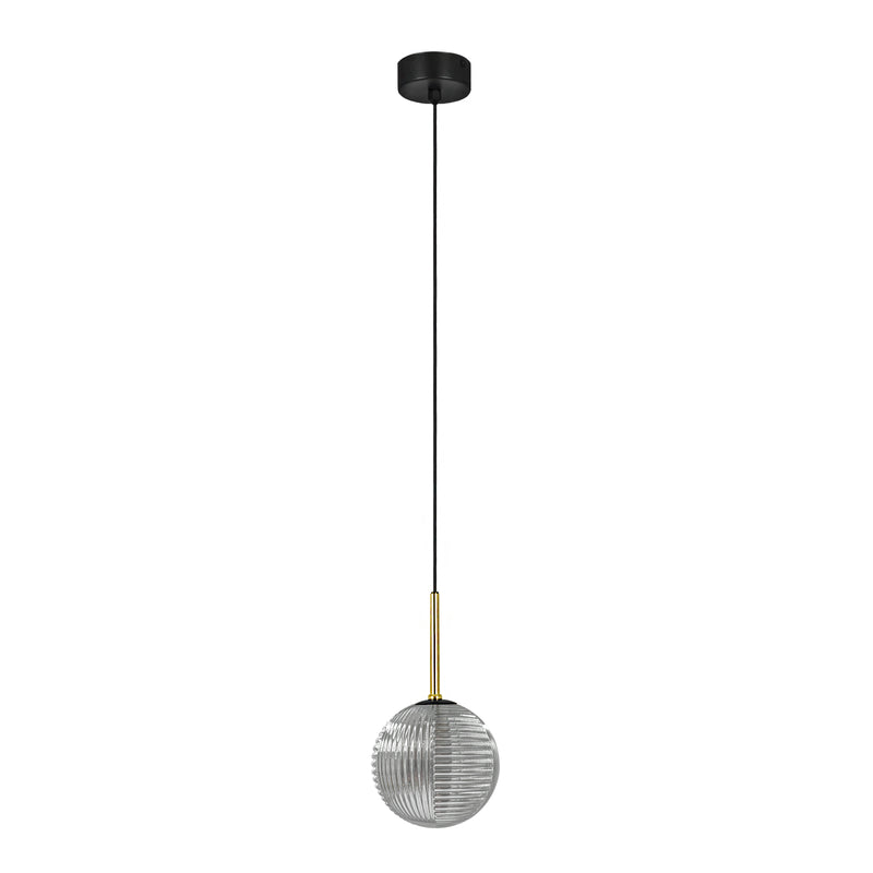 Kaja Fado 1L pendant lamp G9 H 90.0cm