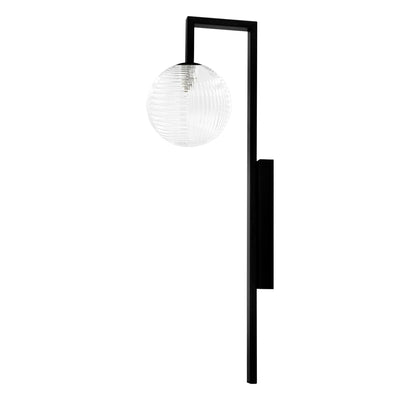 Kaja Parma 1L wall sconce lamp G9 H 51.0cm