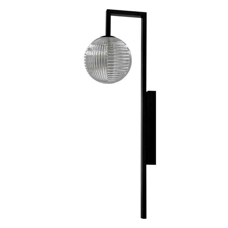 Kaja Tores 1L wall sconce lamp G9 H 51.0cm