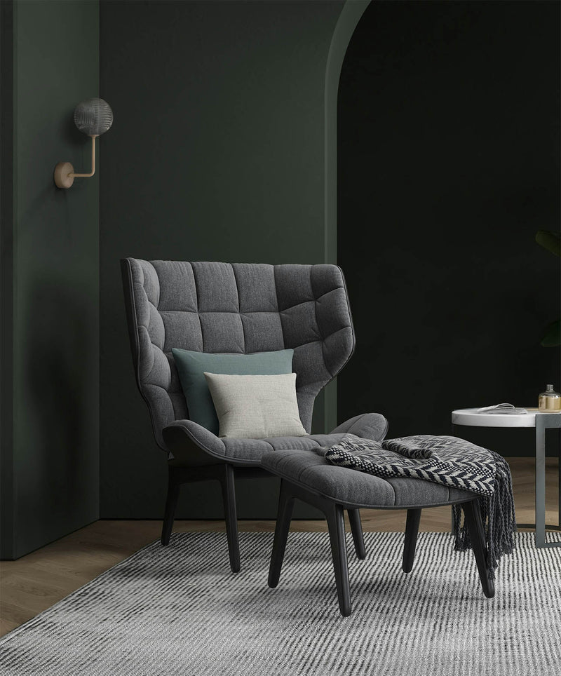 Kaja Casoli 1L wall sconce lamp G9 H 28.0cm