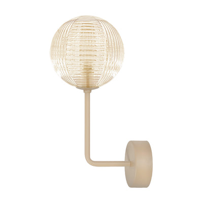 Kaja Jukon 1L wall sconce lamp G9 H 28.0cm