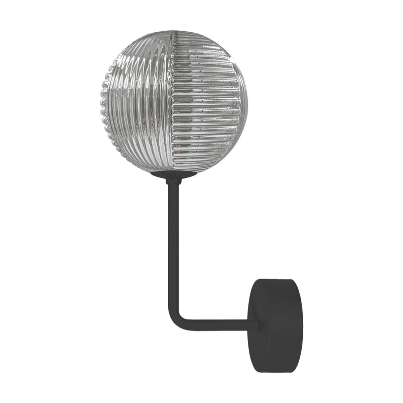 Kaja Greta 1L wall sconce lamp G9 H 28.0cm