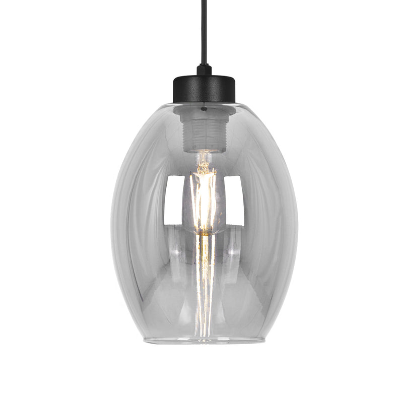 Kaja Balbo 1L pendant lamp E27 H 90.0cm