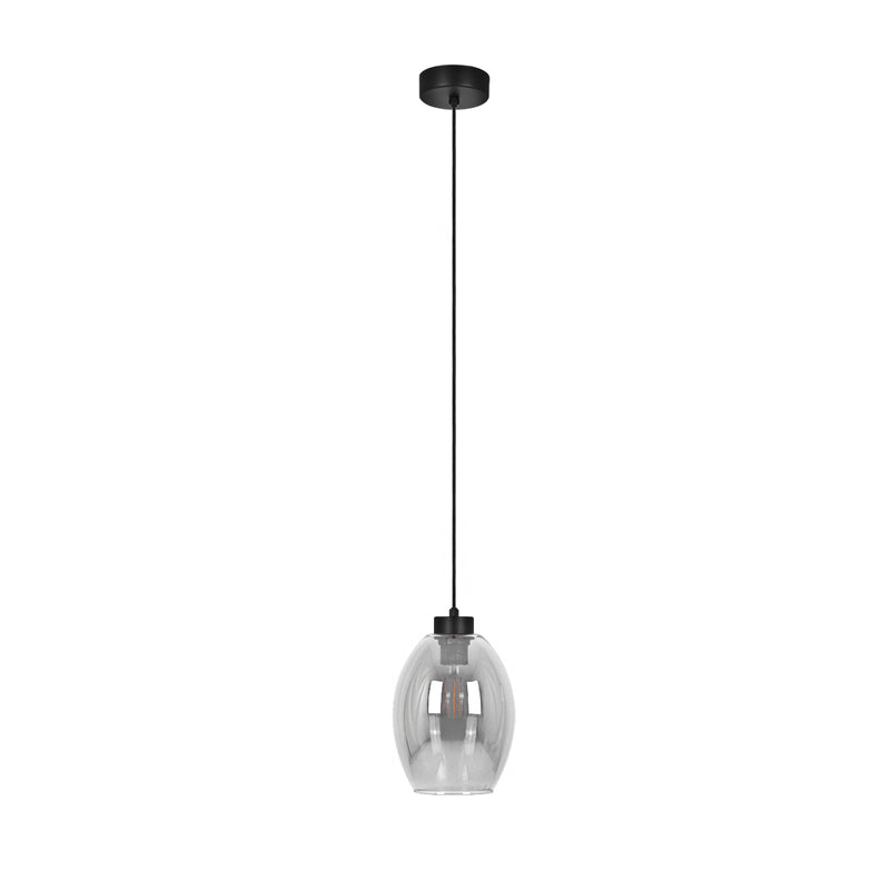 Kaja Balbo 1L pendant lamp E27 H 90.0cm