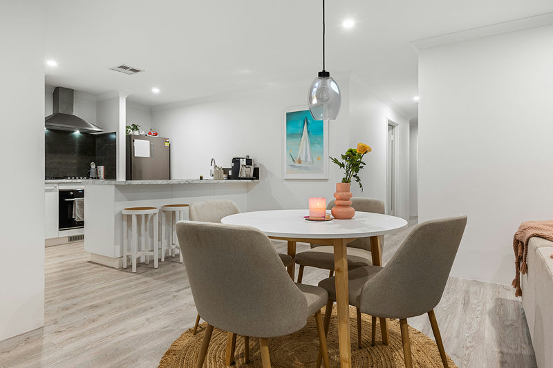 Kaja Balbo 1L pendant lamp E27 H 90.0cm