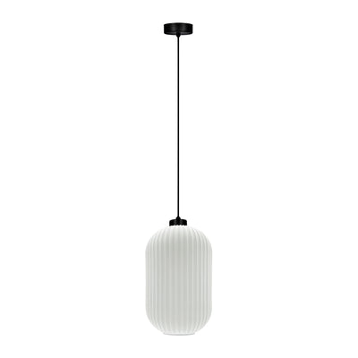 Kaja Vilar 1L pendant lamp E27 H 112.0cm