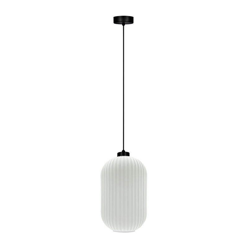 Kaja Vilar 1L pendant lamp E27 H 112.0cm