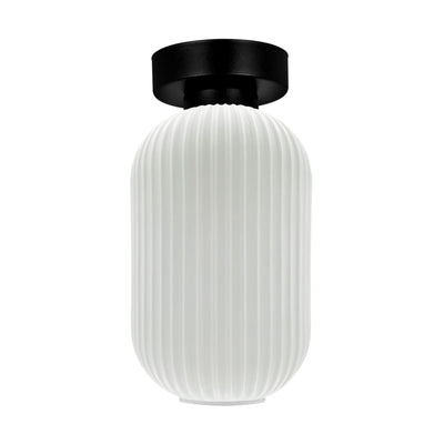 Kaja Vilar 1L ceiling lamp E27 H 25.0cm