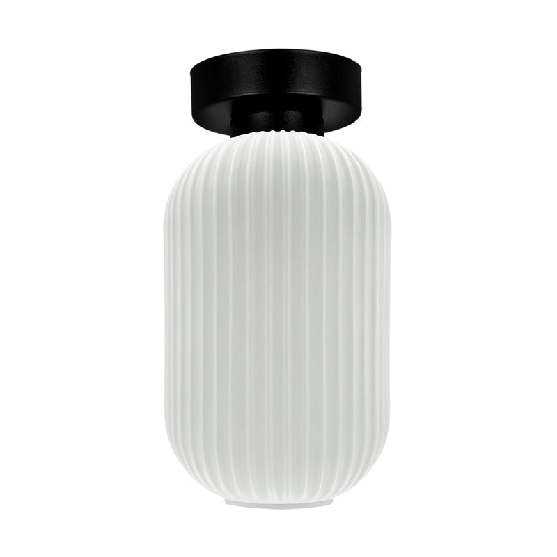 Kaja Vilar 1L ceiling lamp E27 H 25.0cm