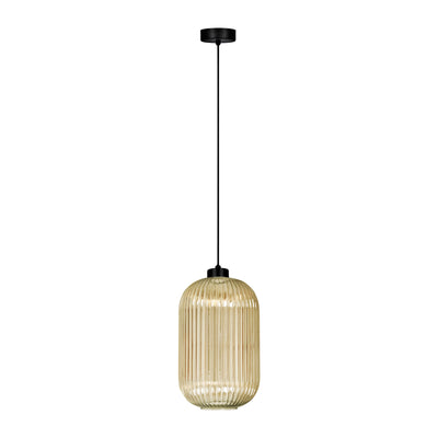 Kaja Fadiga 1L pendant lamp E27 H 112.0cm