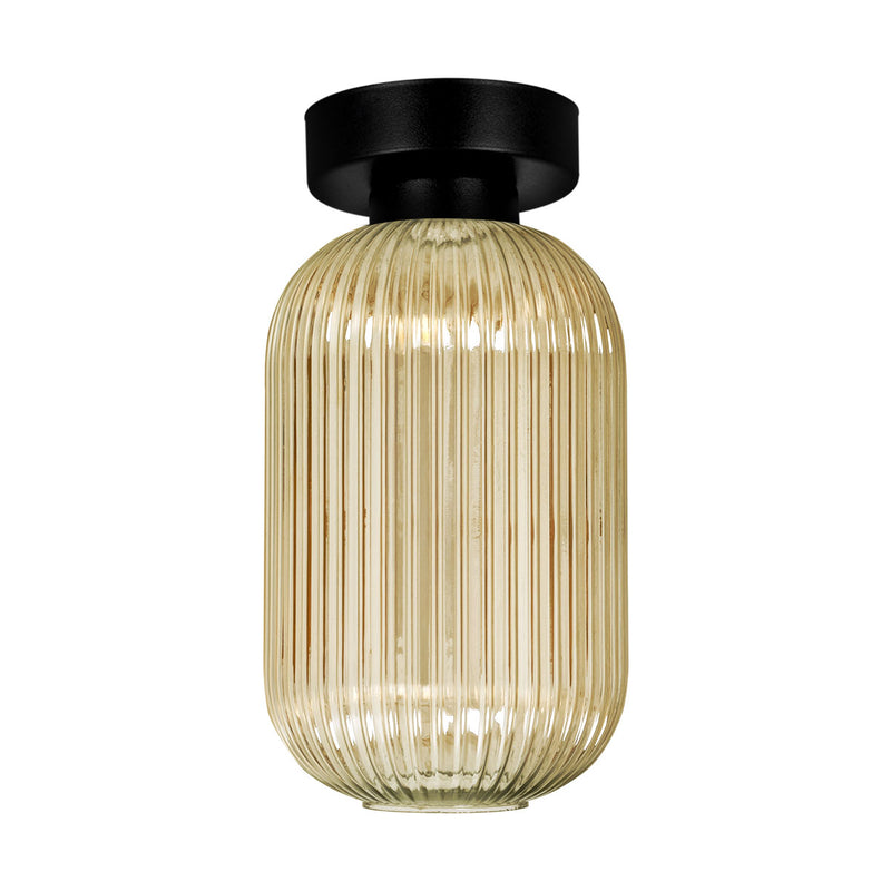 Kaja Fadiga 3L ceiling lamp E27 H 25.0cm