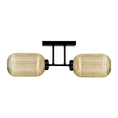 Kaja Fadiga 1L ceiling lamp E27 H 20.0cm