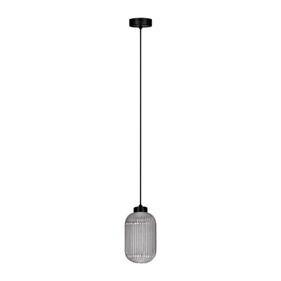 Kaja Silva 1L pendant lamp E27 H 100.0cm