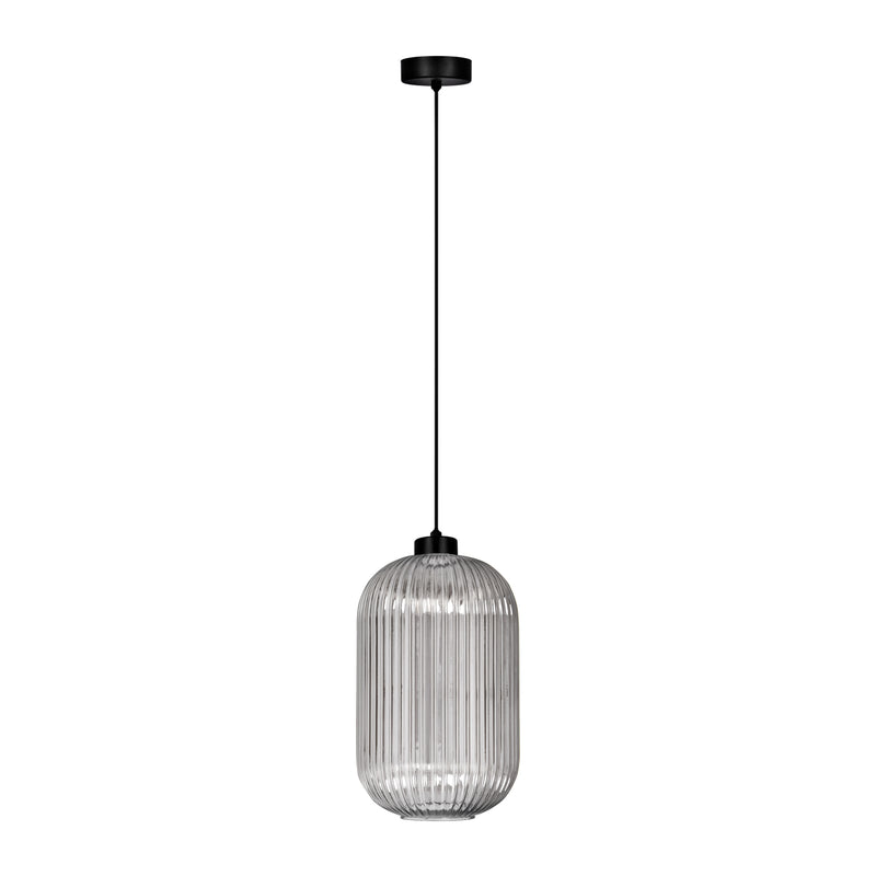 Kaja Silva 1L pendant lamp E27 H 112.0cm