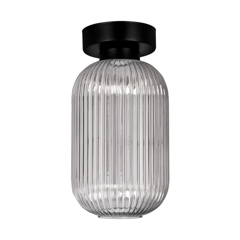 Kaja Silva 3L ceiling lamp E27 H 25.0cm