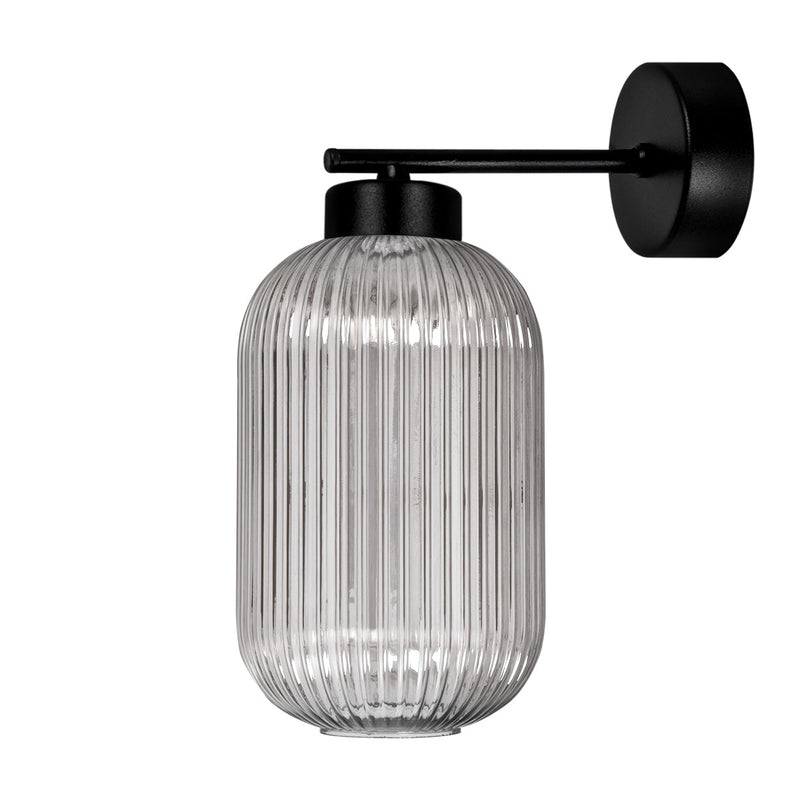 Kaja Silva 3L wall sconce lamp E27 H 27.0cm