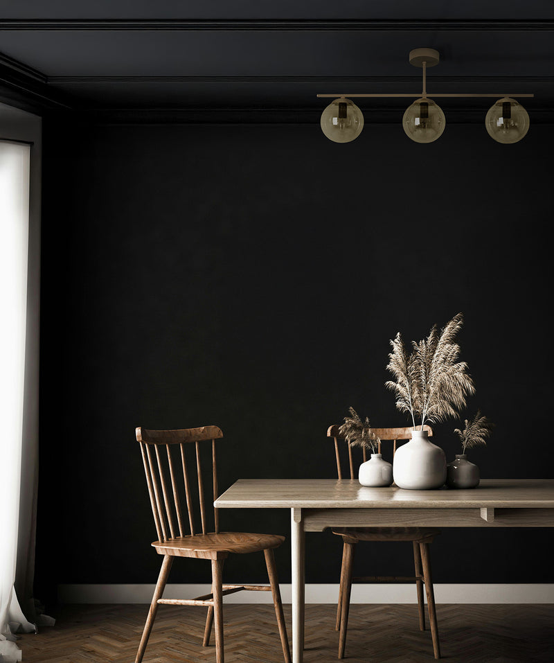 Kaja Felix 3L ceiling lamp E14 H 28.0cm