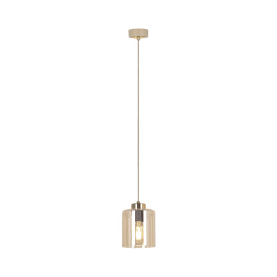Kaja Vanes 1L pendant lamp E27 H 80.0cm