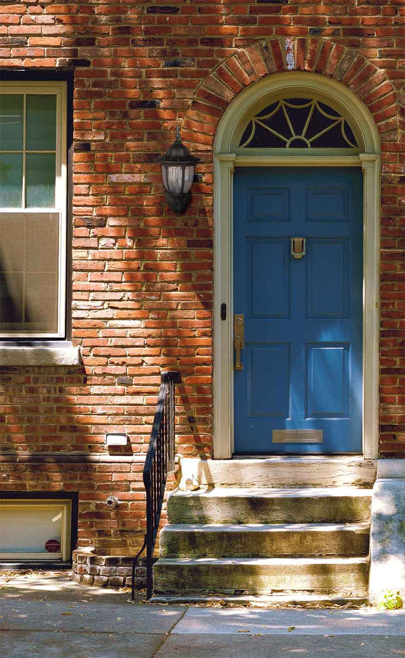 Kaja Vasco 1L outdoor wall lamp E27 H 36.0cm