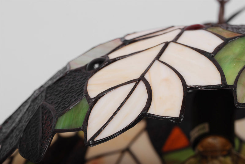 Kaja Farina 1L pendant lamp E27 H 110.0cm