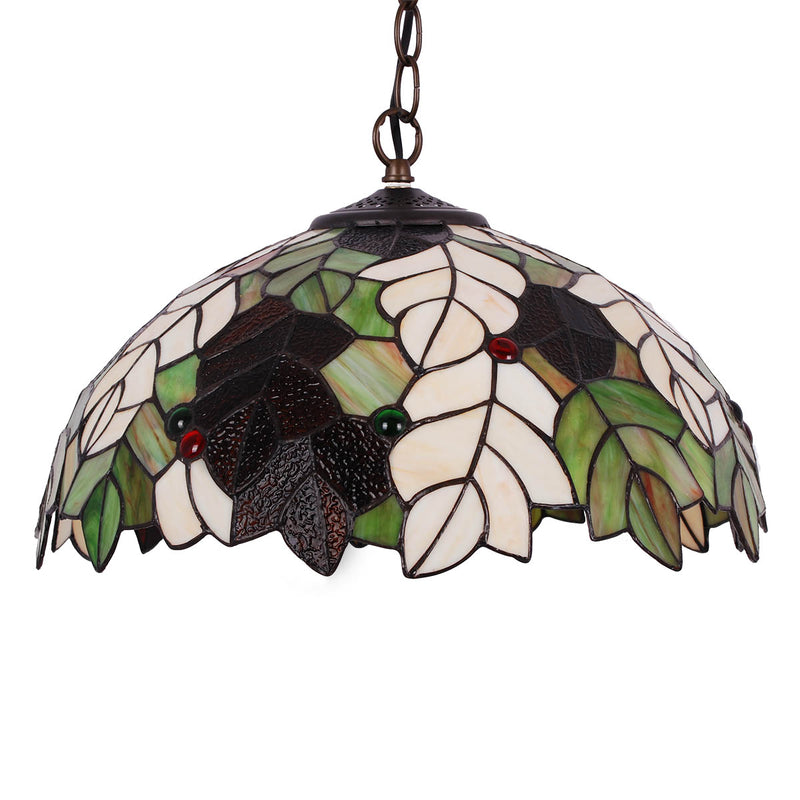 Kaja Farina 1L pendant lamp E27 H 110.0cm