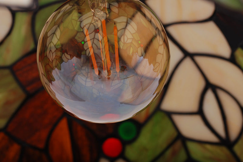 Kaja Farina 1L pendant lamp E27 H 110.0cm