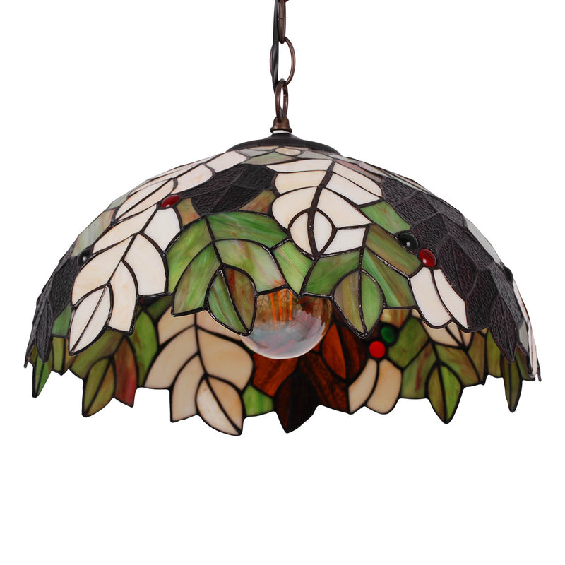 Kaja Farina 1L pendant lamp E27 H 110.0cm