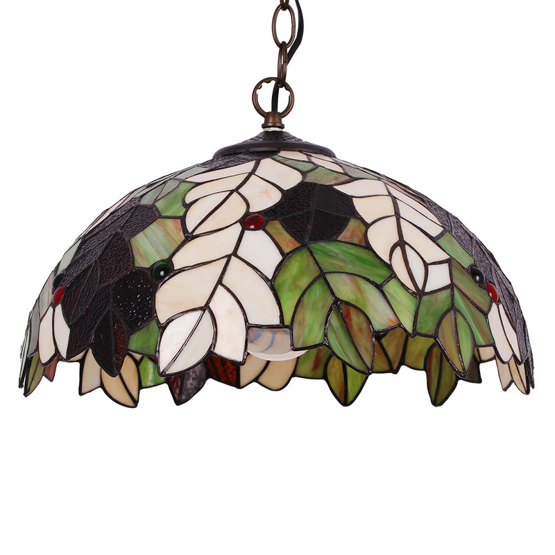 Kaja Farina 1L pendant lamp E27 H 110.0cm