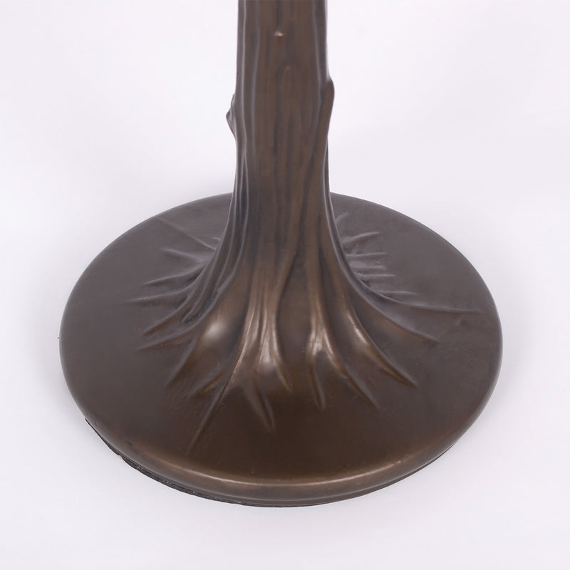 Kaja Farina 1L tiffany table lamp E27 H 58.0cm